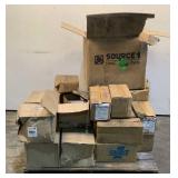 Blowers, Motors, Vent Kits