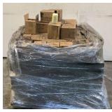 (Approx 1750) Purity 8fl oz Bottles of Facial Clea