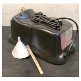 Haygain Jiffy Steamer 5000