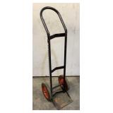 8" Wide Bottle Dolly