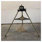 Ridgid Tri Stand 40A