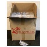 (200) The Vintage Shop Three Piece Fermentation Lo