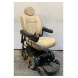 Mini Jazzy Electric Wheelchair