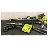 Ryobi 40V Cordless String Trimmer RY40009VNM