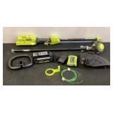 Ryobi 40V Cordless String Trimmer RY40006VNM