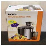Fochea 1.5L Juice Extractor