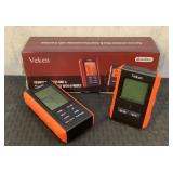 Veken Wireless BBQ & Meat Thermometer