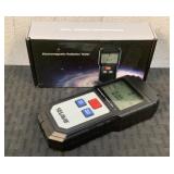 Electromagnetic Radiation Tester