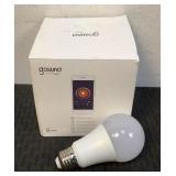 Gosund 4 Pack WIFI LED Smart Light Bulbs