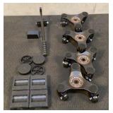 Sole Jazz 6" Furniture Mover System