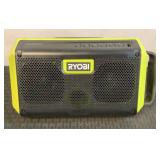Ryobi 18V Speaker With Bluetooth PAD01