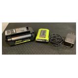 Ryobi 40V Battery And Charger OP40401