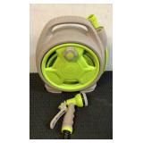 Micro Hose Reel Set