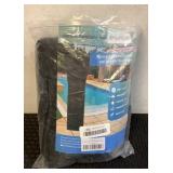 Siruiton Patio Heater Cover