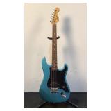 Fender Squire Electric Guitar Stratocaster