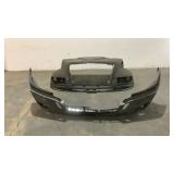 Freightliner Hood And Bumper Cover