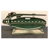 Specialty Tools Vintage Siding Cutter F