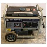 Centurion Gas Powered Generator 0061040