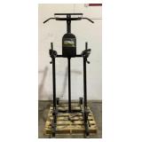 Powertec Multi-Core Stand