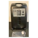 Lifestyle Mobility Aids Oxygen Concentrator LM5A
