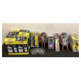 Assorted Electrical Supplies