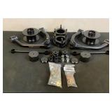 Ready Lift Suspension 1997-2017 Chevrolet/GMC 1500