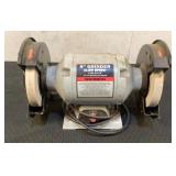 8" Bench Grinder 144290 1/2HP