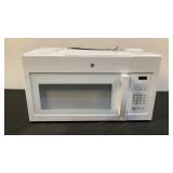 GE Microwave JNM3163DJ3WW