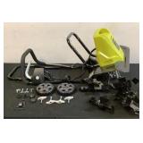 Ryobi 16" Electric Cultivator RYAC701