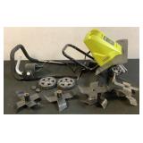 Ryobi 16" Electric Cultivator RYAC701