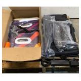 Barefoot Paddle Board