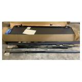 2019-2021 Silverado/Sierra Folding Truck Bed Cover