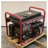 All-Power Gas/Propane Powered Generator