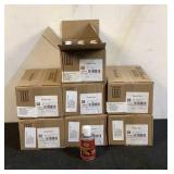 (84) 6.5 Oz. Refill Cans Of ZEP Herbal Spa Meter M