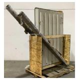 Assorted Job Completion Supplies