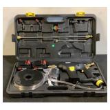 Saintage Battery Powered Portable Power Sprayer SG