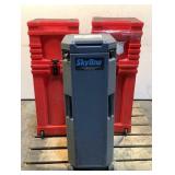 (3) Trade Show Booths