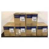 (3,000) Haylard Medium And Large Exam Gloves