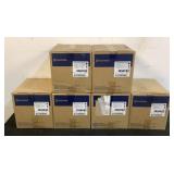 (3,000) Haylard Medium And Large Exam Gloves