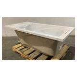 American Standard Bath Tub