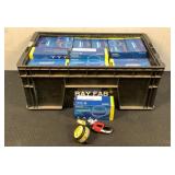 (30) Hammar Hydrostatic Release Units