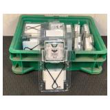 (7) Viking Life Raft Beacons RL6