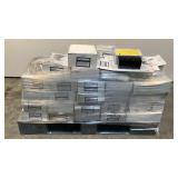 (40) Bromic Wireless Dimmer Controls TVHET916A07