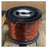 Essex Furukawa 87lb Spool of Magnet Wire