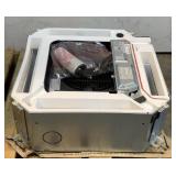 LG Ceiling AC Unit Heat Pump LMCN078HV