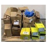 Air Bags & Electrical Supplies