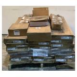 Edco 1,000sqft of Metal Shingles