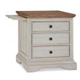 Cresent Cottage Nightstand