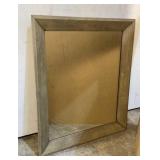 Cresent Mirror Corliss Landing