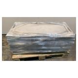 (20) Gazzini 24"x48" Floor Tile